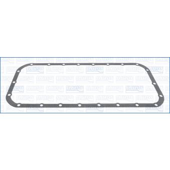 Joint d'étanchéité, carter d'huile AJUSA OEM 43011B