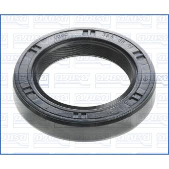 Bague d'étanchéité, vilebrequin AJUSA 15016200