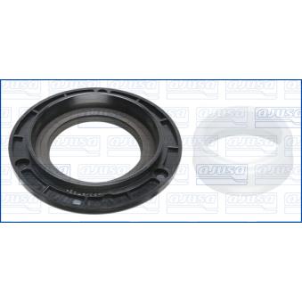 Bague d'étanchéité, vilebrequin AJUSA OEM JDE38485