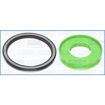 Bague d'étanchéité, vilebrequin AJUSA OEM LR084639