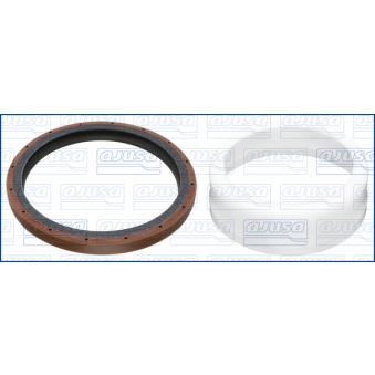 Bague d'étanchéité, vilebrequin AJUSA OEM 68438216AA