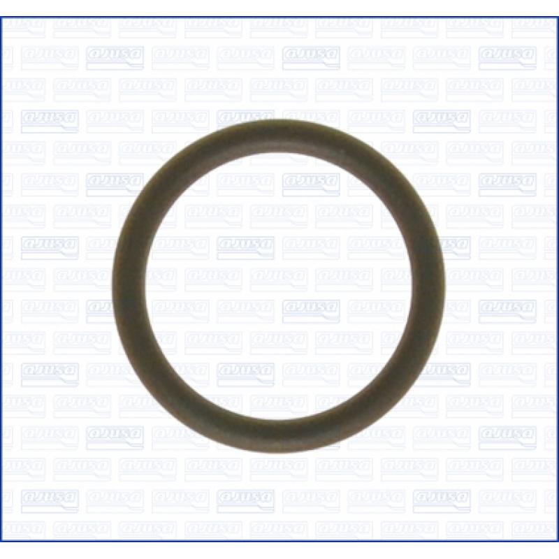 Joint, Bride de liquide de refroidissement AJUSA 16019600 - Visuel 1