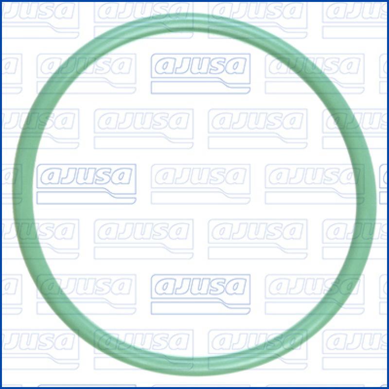 Joint, manchon de vanne papillon AJUSA 16571600 - Visuel 1