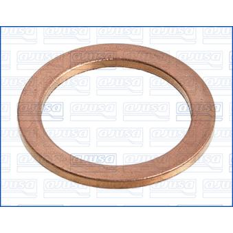 Rondelle d'étanchéité, vis de vidange d'huile AJUSA OEM WHT000406