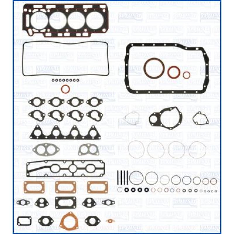 Pochette moteur complète AJUSA 50028800 - Visuel 1