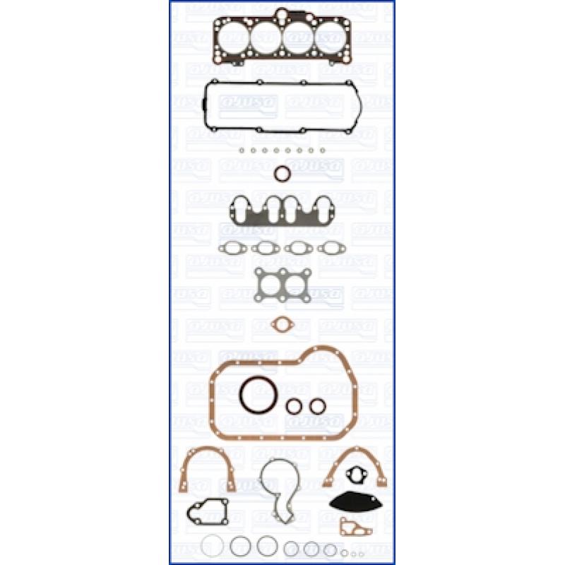 Pochette moteur complète AJUSA 50107300 - Visuel 1
