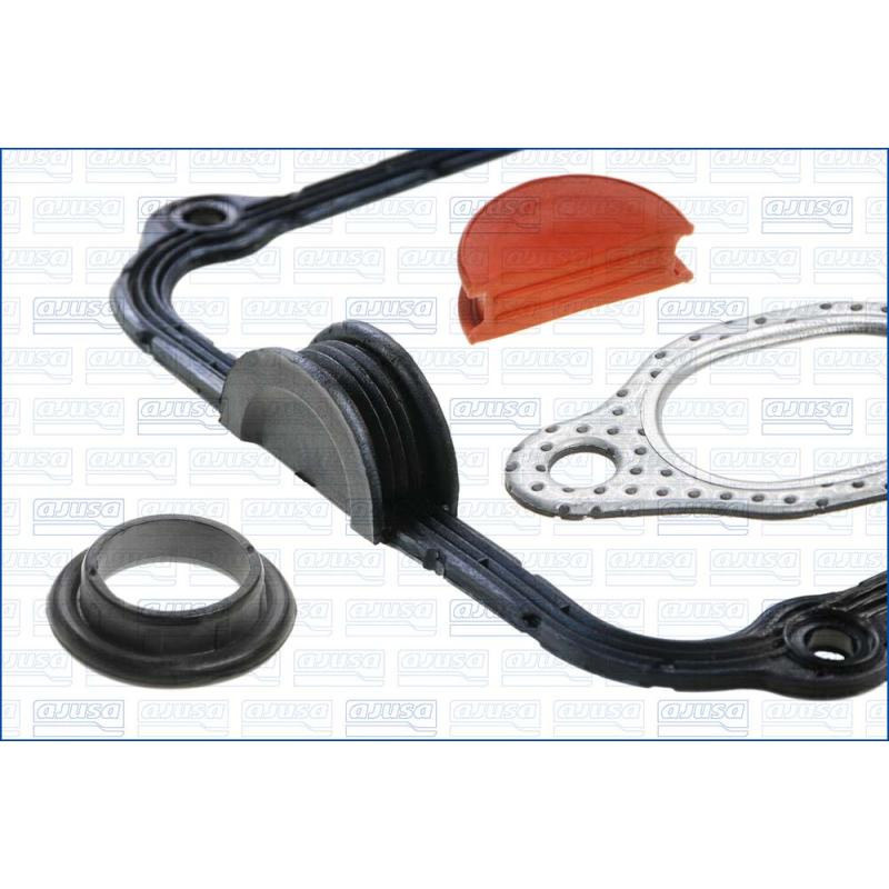 Pochette moteur complète AJUSA 50107300 - Visuel 2