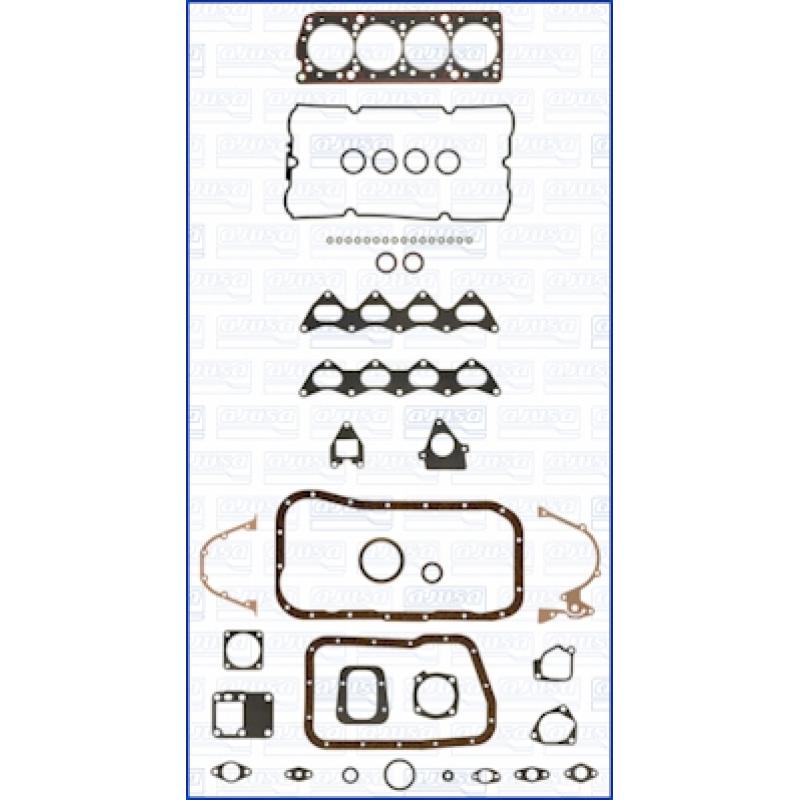 Pochette moteur complète AJUSA 50118300 - Visuel 1