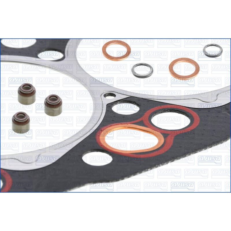 Pochette moteur complète AJUSA 50225000 - Visuel 2