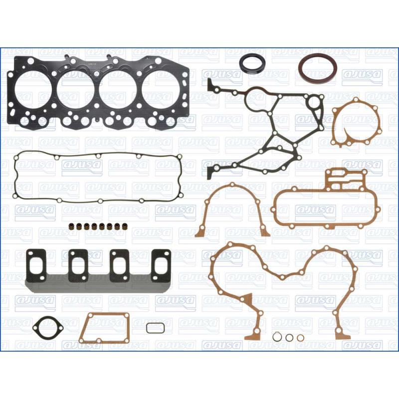 Pochette moteur complète AJUSA 50215500 - Visuel 1