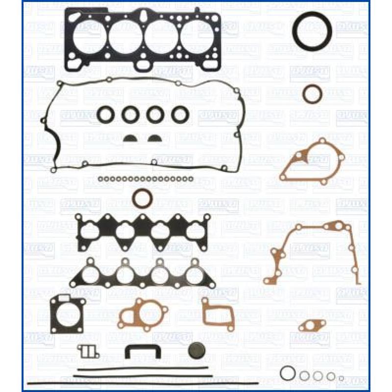 Pochette moteur complète AJUSA 50285300 - Visuel 1