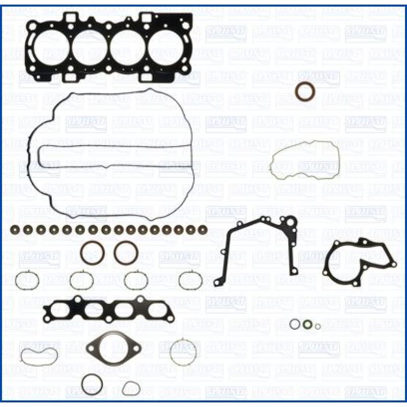 Pochette moteur complète AJUSA 50332900 - Visuel 1
