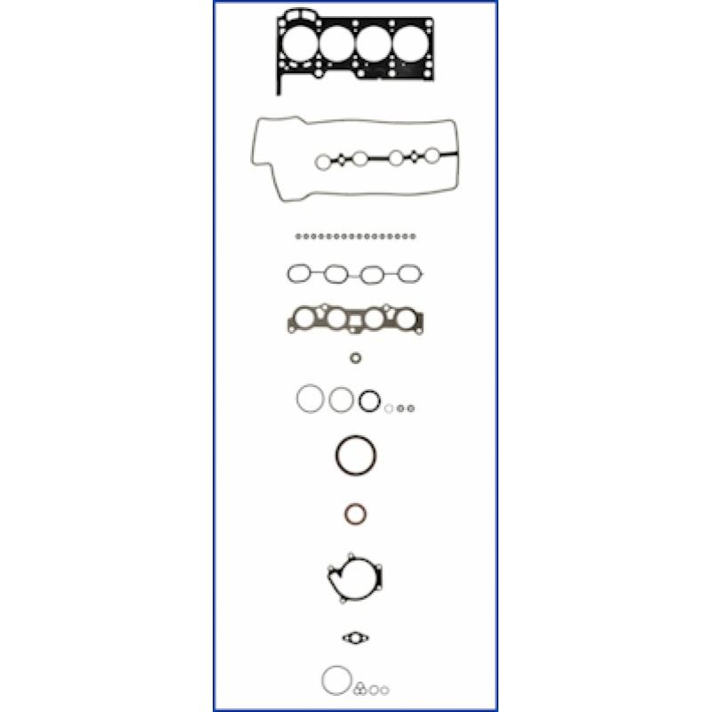 Pochette moteur complète AJUSA 50322400 - Visuel 1