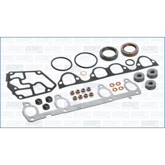 Pochette moteur complète AJUSA 51019100 pour SEAT CORDOBA 1.9 TDI - 110cv