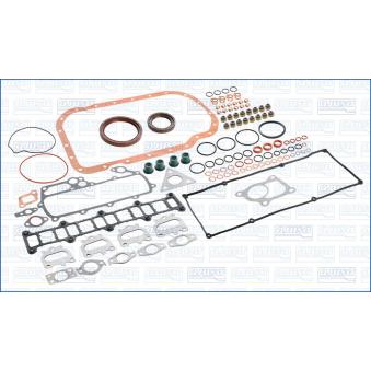 Pochette moteur complète AJUSA 51019200 pour MITSUBISHI PAJERO 3.2 Di-D - 160cv