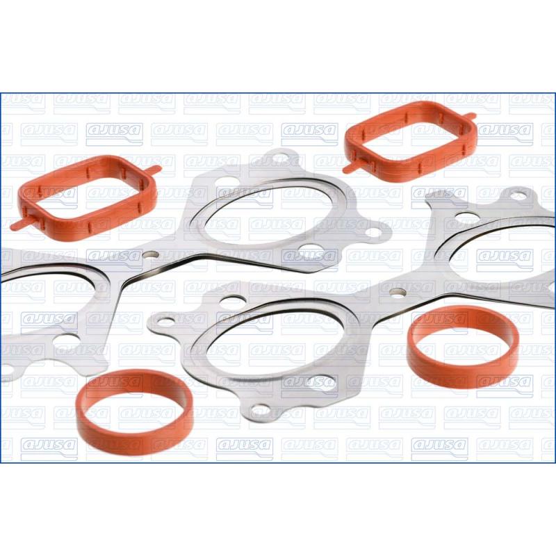 Pochette moteur complète AJUSA 51020700 - Visuel 2