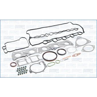 Pochette moteur complète AJUSA 51037400 pour VOLVO S80 D5 - 205cv