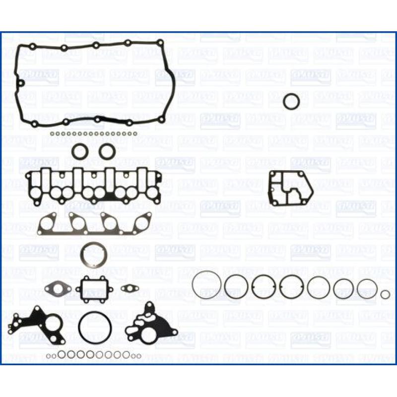 Pochette moteur complète AJUSA 51025000 - Visuel 1