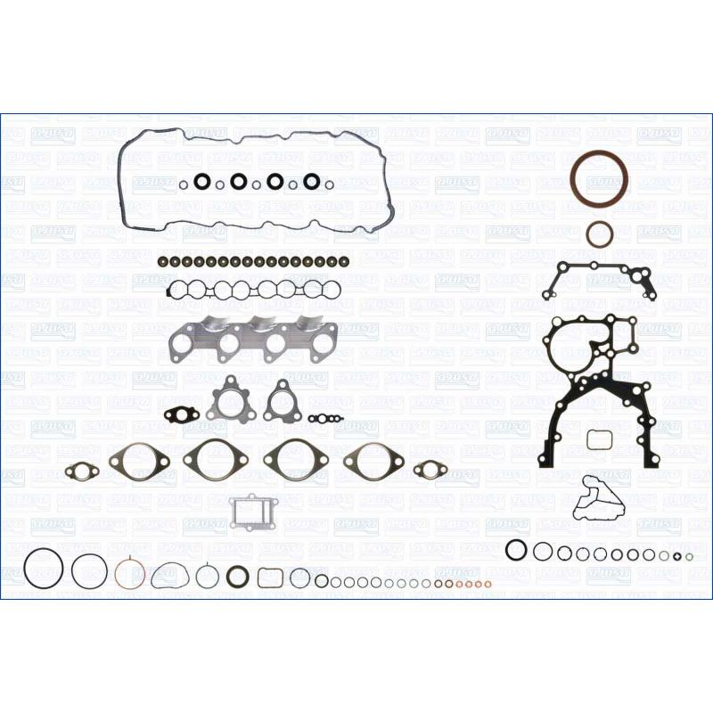 Pochette moteur complète AJUSA 51072300 - Visuel 1