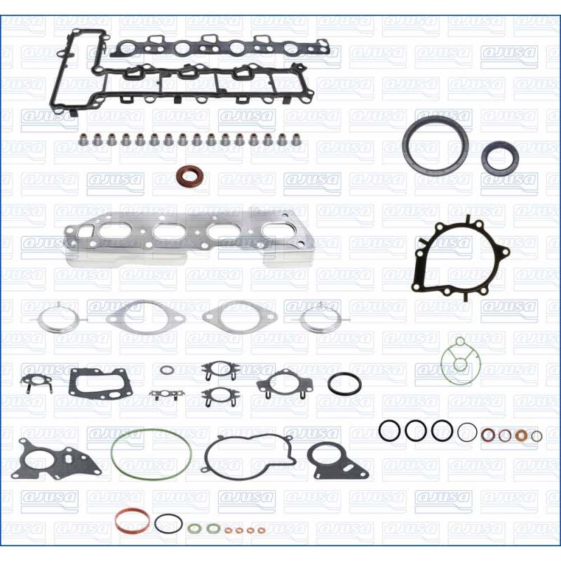 Pochette moteur complète AJUSA 51086800 - Visuel 1