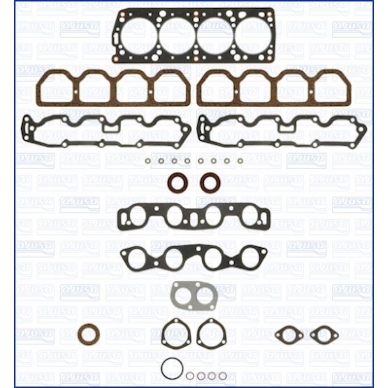 Pochette haute AJUSA 52011200 - Visuel 1