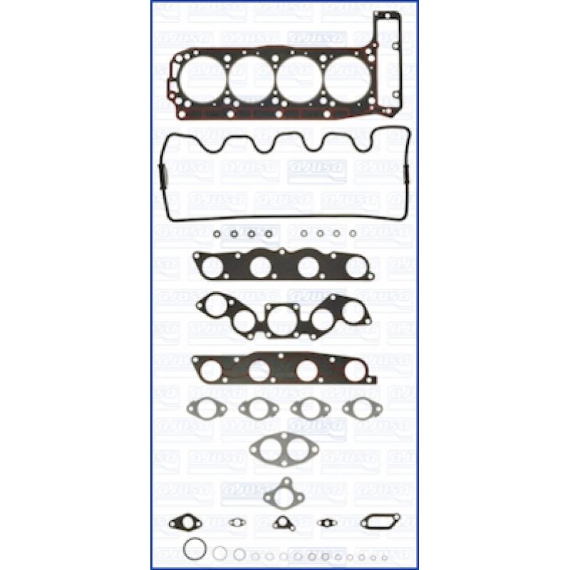 Pochette haute AJUSA 52070000 - Visuel 1