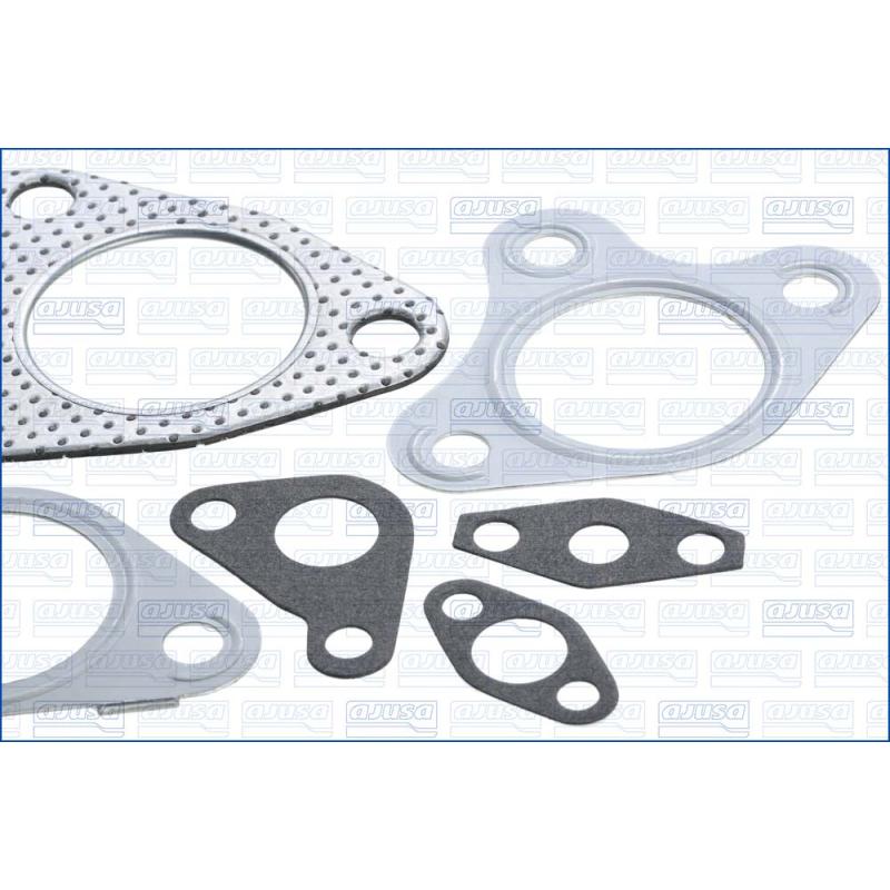 Pochette haute AJUSA 52070000 - Visuel 2