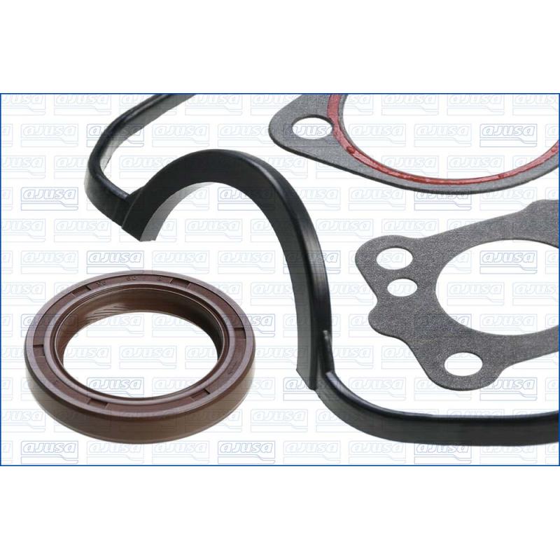 Pochette haute AJUSA 52075300 - Visuel 2