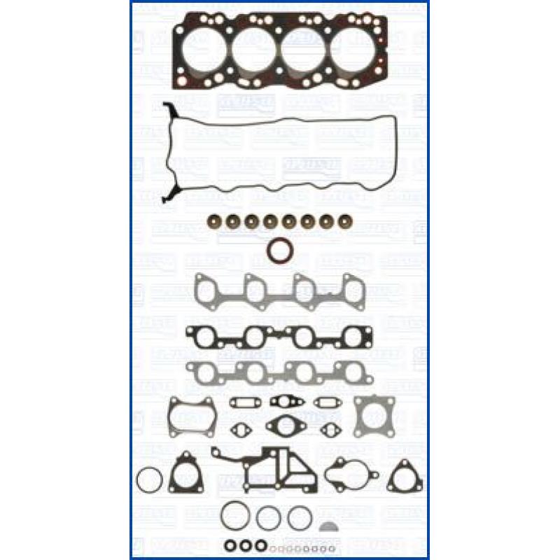 Pochette haute AJUSA 52099000 - Visuel 1