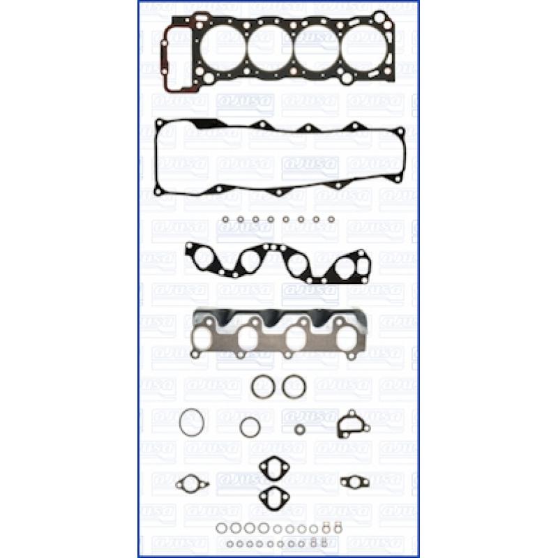 Pochette haute AJUSA 52113200 - Visuel 1