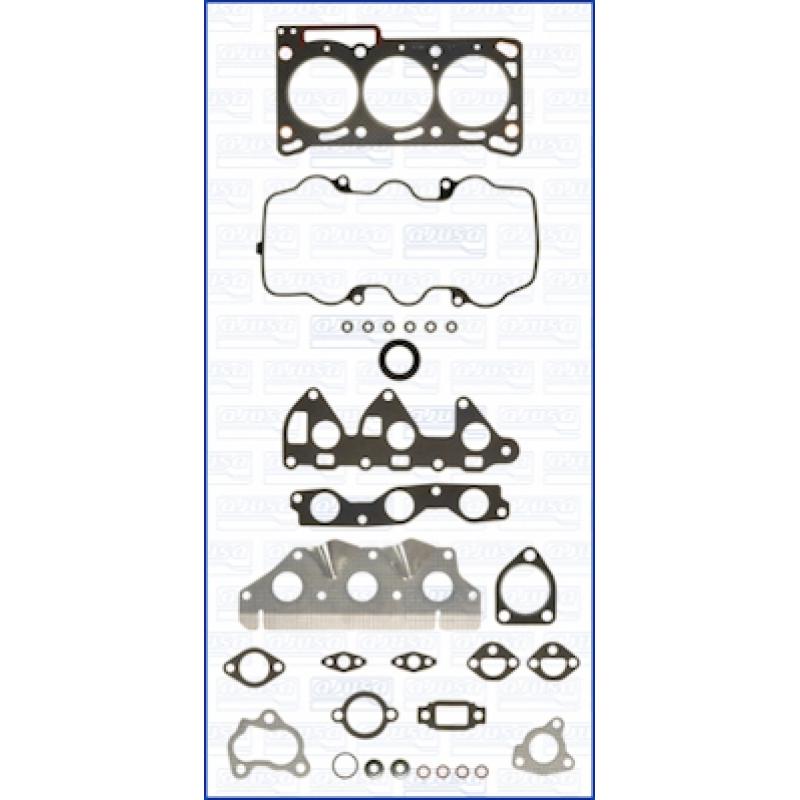 Pochette haute AJUSA 52106600 - Visuel 1