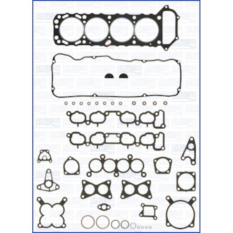 Pochette haute AJUSA 52119500 - Visuel 1