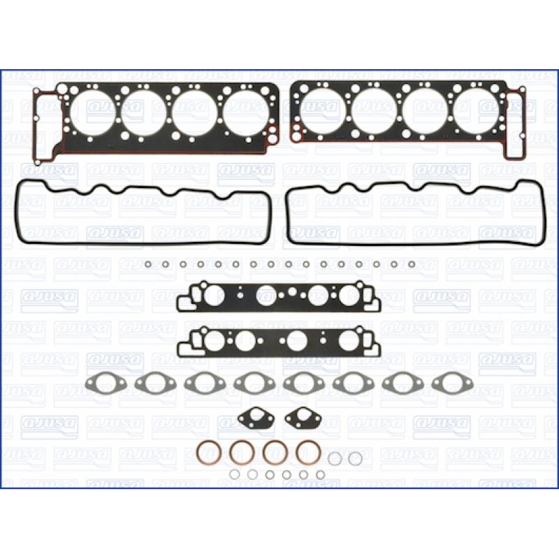 Pochette haute AJUSA 52130100 - Visuel 1