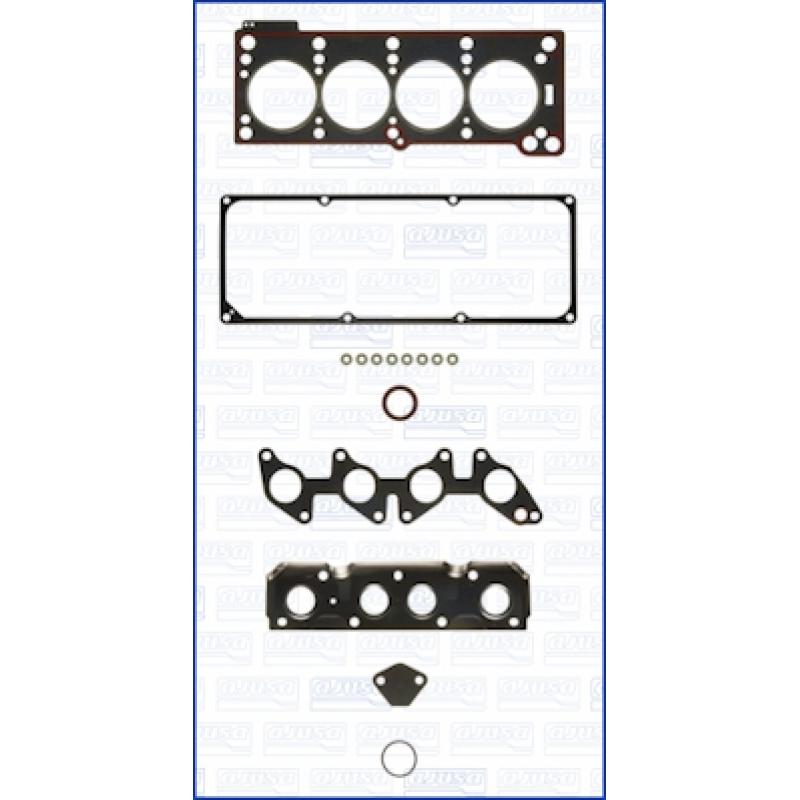 Pochette haute AJUSA 52143300 - Visuel 1