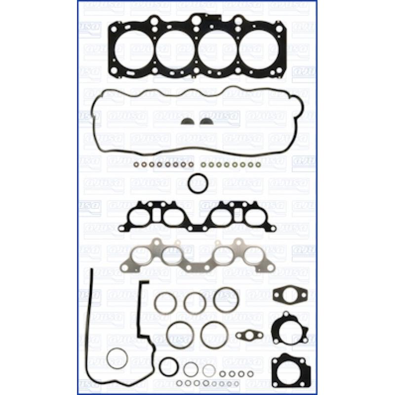 Pochette haute AJUSA 52154800 - Visuel 1