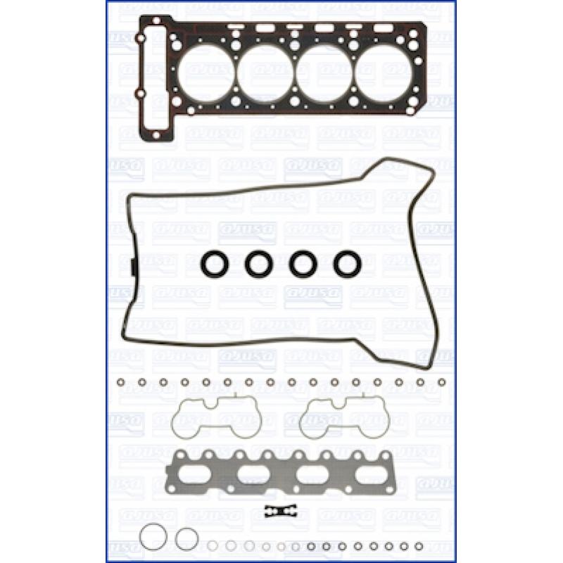 Pochette haute AJUSA 52172900 - Visuel 1