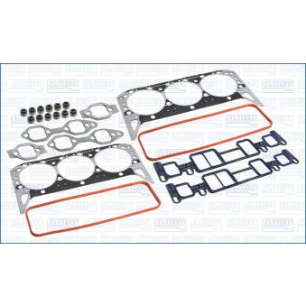 Pochette haute AJUSA 52206700 pour CHEVROLET SILVERADO 1500 4.3 AWD - 200cv