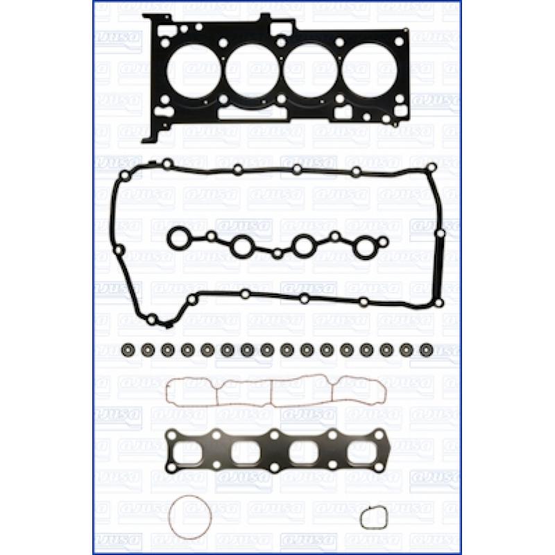 Pochette haute AJUSA 52258600 - Visuel 1