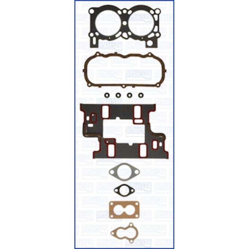 Pochette haute AJUSA 52298600 - Visuel 1