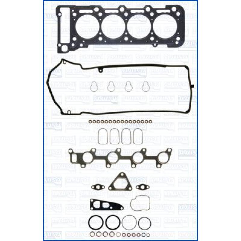 Pochette haute AJUSA 52345600 - Visuel 1