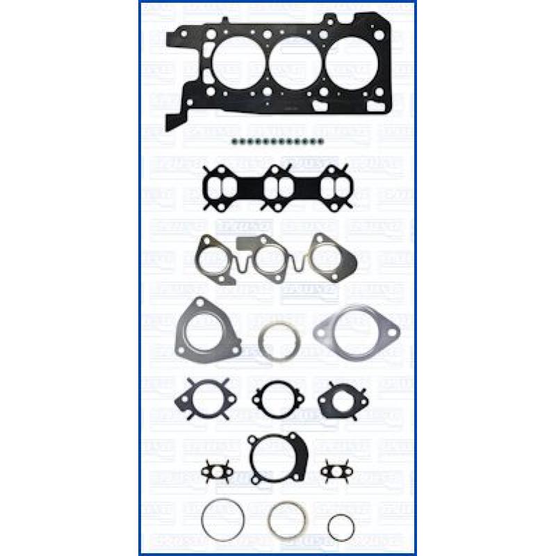 Pochette haute AJUSA 52396700 - Visuel 1