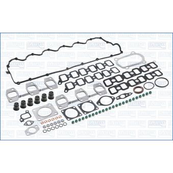 Pochette haute AJUSA 53011800 pour TOYOTA LAND CRUISER 4.2 TD - 204cv