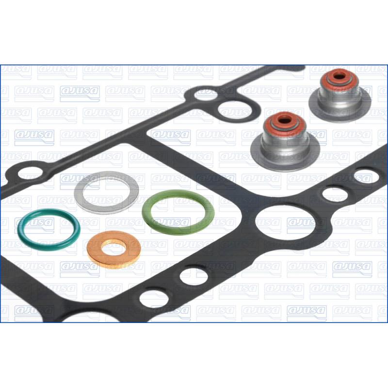 Pochette haute AJUSA 53028300 - Visuel 2