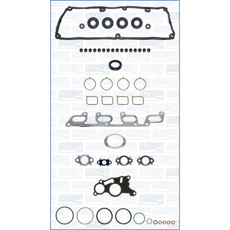 Pochette haute AJUSA 53036000 - Visuel 1