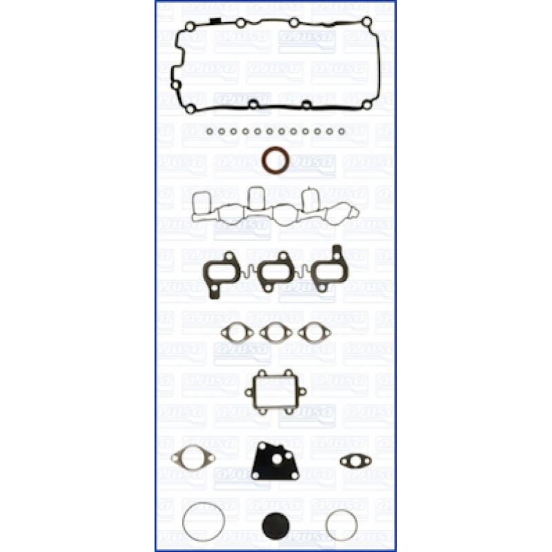 Pochette haute AJUSA 53037200 - Visuel 1