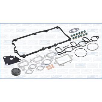 Pochette haute AJUSA 53037300 pour AUDI A6 2.7 TDI - 190cv