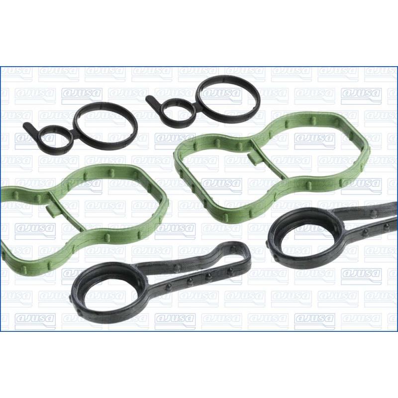 Pochette haute AJUSA 53044900 - Visuel 2