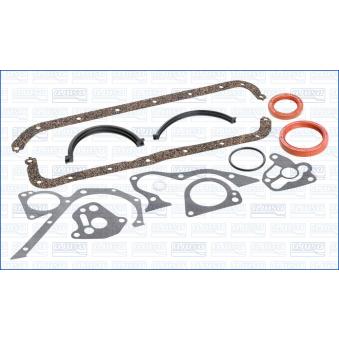 Pochette basse AJUSA OEM 93BX6013AA