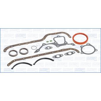 Pochette basse AJUSA OEM 5028466