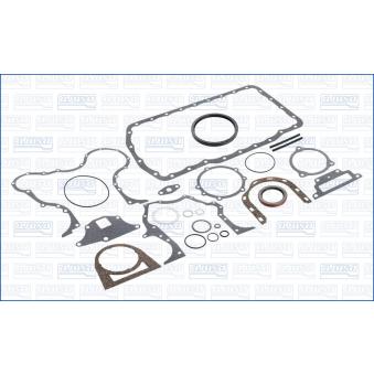 AJUSA 54015300 - Pochette basse